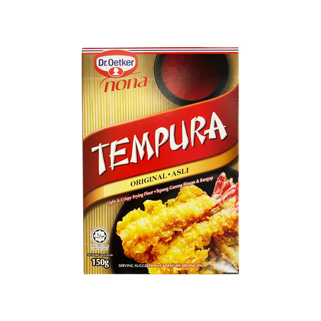 harga tempura frozen food