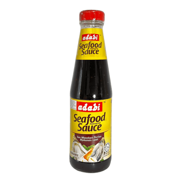 Adabi Seafood Sauce 340G