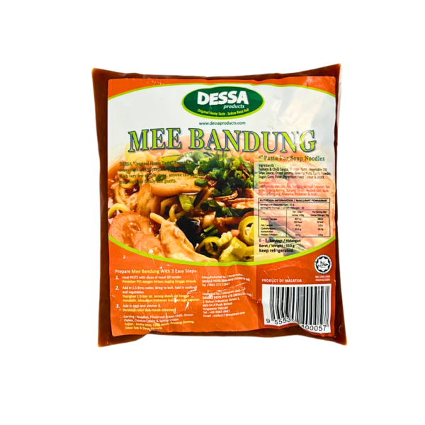 DESSA MEE BANDUNG 310G