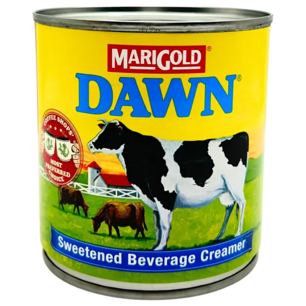 MARIGOLD DAWN SWEETENED BEVERAGE CREAMER - Image 2