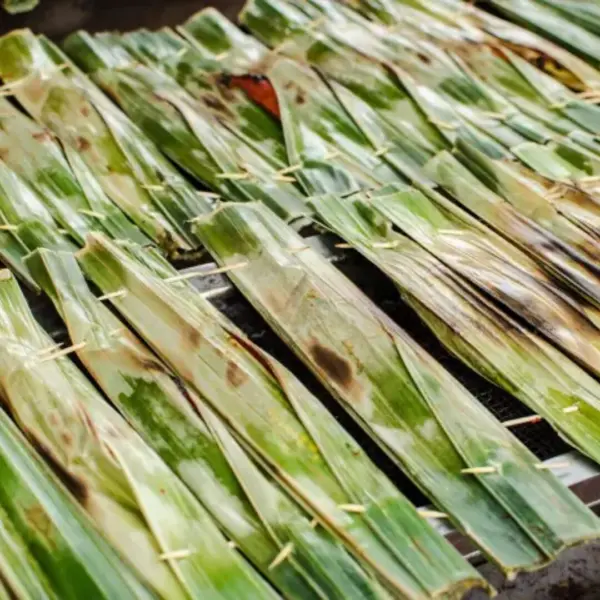 Selera Kampung Otak Otak Kampung 500G - Image 2