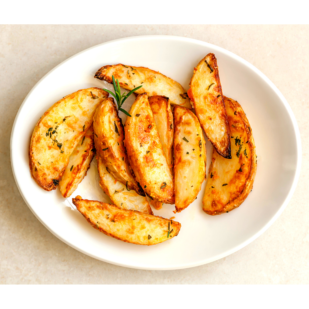 Hungritos Herbed Potato Wedges 900g » Toko Warisan - Halal Frozen Food ...