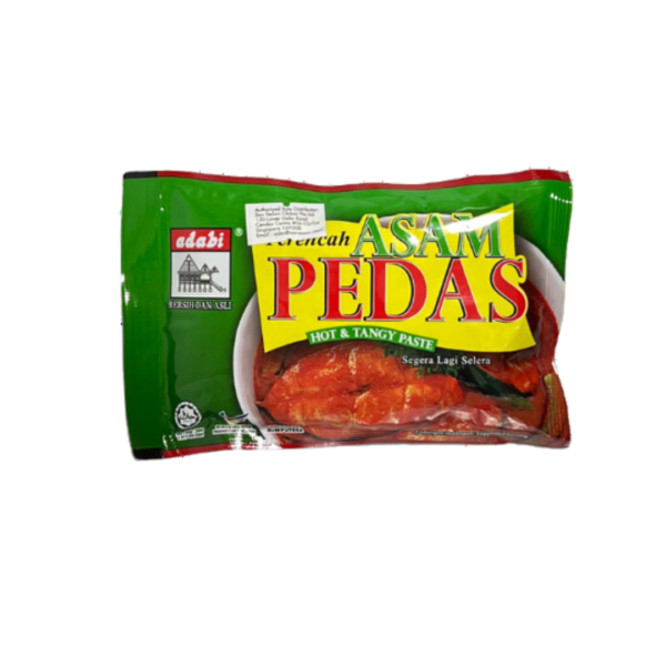 Adabi Perencah Asam Pedas 70G