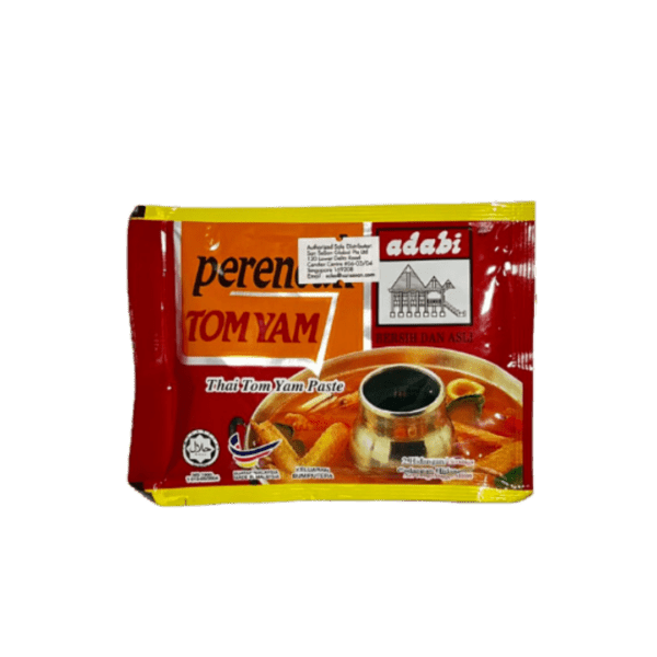 Adabi Perencah Tomyam 40G