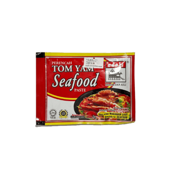 Adabi Perencah Tom Yum Seafood 40G