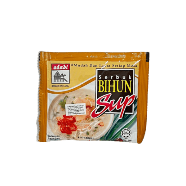 Adabi Serbuk Bihun Sup 20G