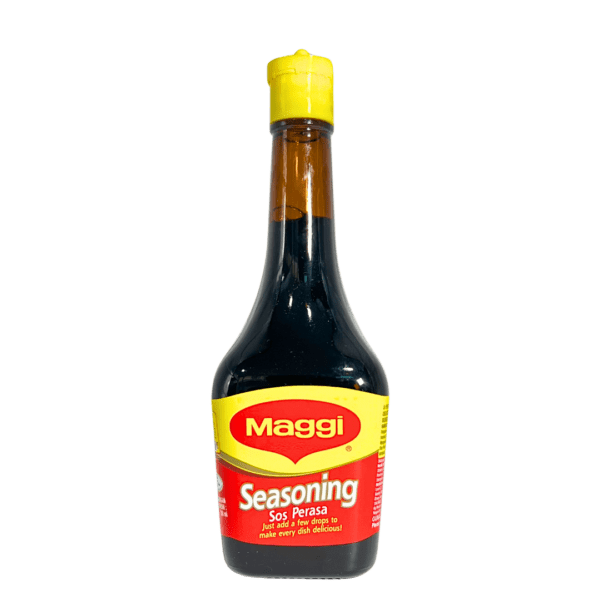 Maggi Seasoning 200Ml