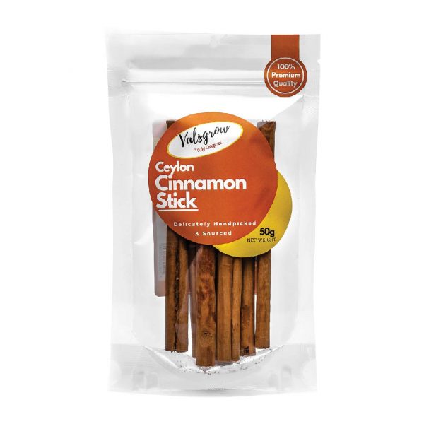 ceylon cinnamon sticks valsgrow spices sri lanka