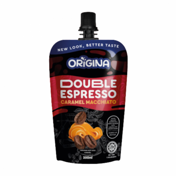 origina-double espresso-single