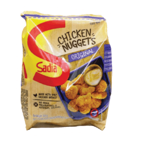 Sadia Chicken Nuggets
