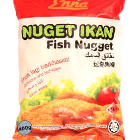 Nugget Ikan