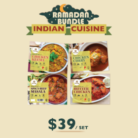 Ramadan Bundle-Indian Set