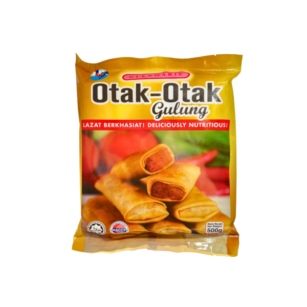 GLENMARIE OTAK-OTAK GULUNG