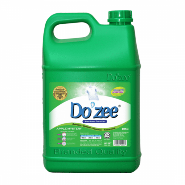 Dozee Apple Fresh 10Kg