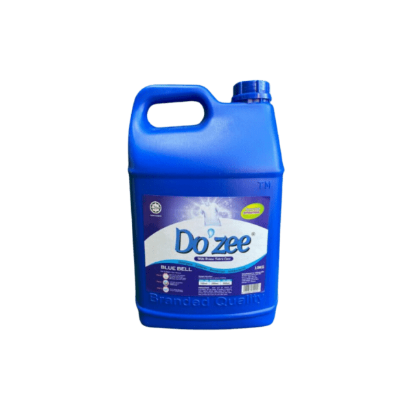 Dozee Blue Caring 10Kg