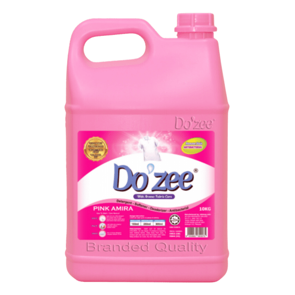 Dozee Pink Soft 10Kg