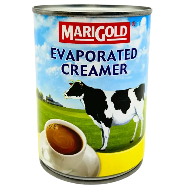 MARIGOLD EVAPORATED CREAMER 385G