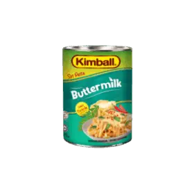 KIMBALL SOS PASTA BUTTERMILK 295G