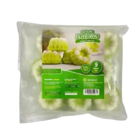 SELERA KAMPUNG APAM PUTERI AYU 9 PCS