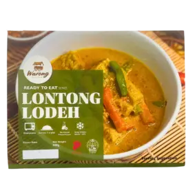 WARONG WARISAN RTE LONTONG LODEH 500G